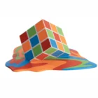 Original Prusa MK4S 3D Printeris (Salikts ar MMU3 sistēmu un korpusu)