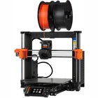 Original Prusa MK4S 3D Printeris (Salikts ar MMU3 sistēmu un korpusu)