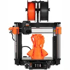 Original Prusa MK4S 3D Printeris (Salikts ar MMU3 sistēmu un korpusu)