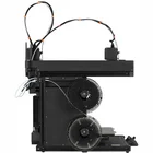 Original Prusa XL daļēji salikts 2 drukas galvu 3D Printeris