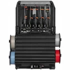 Original Prusa XL daļēji salikts 2 drukas galvu 3D Printeris ar korpusu