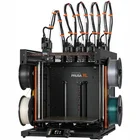 Original Prusa XL daļēji salikts 5 drukas galvu 3D Printeris