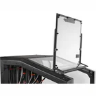 Original Prusa XL daļēji salikts 5 drukas galvu 3D Printeris ar korpusu