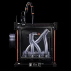 Original Prusa XL daļēji salikts vienas drukas galvas 3D Printeris