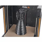 Original Prusa XL daļēji salikts vienas drukas galvas 3D Printeris ar korpusu