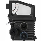 Original Prusa XL daļēji salikts vienas drukas galvas 3D Printeris ar korpusu