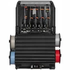 Original Prusa XL salikts 2 drukas galvu 3D Printeris ar korpusu