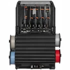 Original Prusa XL salikts 5 drukas galvu 3D Printeris ar korpusu