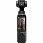 Sporta kamera DJI Osmo Pocket 4 Standard Combo