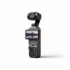 Sporta kamera DJI Osmo Pocket 4 Standard Combo