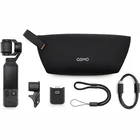 Sporta kamera DJI Osmo Pocket 4 Standard Combo