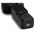 Sporta kamera Osmo Pocket 4P Vlog Combo Black