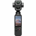 Sporta kamera Osmo Pocket 4P Standart Combo Black