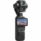 Sporta kamera Osmo Pocket 4P Standart Combo Black