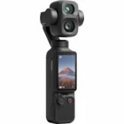Sporta kamera Osmo Pocket 4P Standart Combo Black