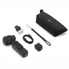 Sporta kamera Osmo Pocket 4P Standart Combo Black