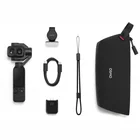 Sporta kamera Osmo Pocket 4P Standart Combo Black