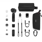 Sporta kamera Osmo Pocket 4P Vlog Combo Black