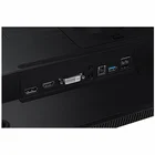 Monitors SAMSUNG LF24T650FYRXEN 24"