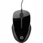 Datorpele HP X1500 Black