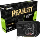 Videokarte PALiT GeForce GTX 1660 Ti StormX 6GB