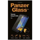 Viedtālruņa ekrāna aizsargs PanzerGlass Samsung Galaxy A7 (2018)