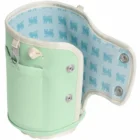 Pārnēsāšanas somiņa termokrūzei ar salmiņu Stanley The All Day Quencher Carry-All 1.18l Pistachio