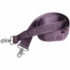 Pārnēsāšanas somiņa termokrūzei ar salmiņu Stanley The All Day Quencher Carry-All 1.18l Violet Blossom