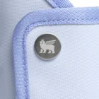 Pārnēsāšanas somiņa termokrūzei ar salmiņu Stanley The All Day Quencher Carry-All 0.89l Light Blue