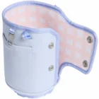 Pārnēsāšanas somiņa termokrūzei ar salmiņu Stanley The All Day Quencher Carry-All 0.89l Light Blue