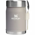 Pārtikas termoss Stanley The Legendary Classic 0.4l Ash 2.0 (2809382111)