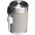 Pārtikas termoss Stanley The Legendary Classic 0.4l Ash 2.0 (2809382111)