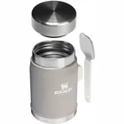 Pārtikas termoss Stanley The Legendary Classic 0.4l Ash 2.0 (2809382111)