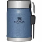 Pārtikas termoss Stanley The Legendary Classic 0.4l Gaiši zils (2809382081)
