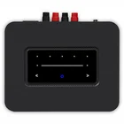 Pastiprinātājs Bluesound Powernode Wireless Music Streaming Amplifier Black