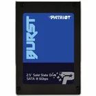 Iekšējais cietais disks Patriot Burst 120GB