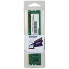Operatīvā atmiņa (RAM) Patriot 8GB 1600MHz DDR3 PSD38G16002