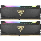 Operatīvā atmiņa (RAM) Patriot Memory Viper Steel RGB 16GB 3200MHz DDR4 PVSR416G320C6K