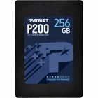 Iekšējais cietais disks Patriot P200 256GB