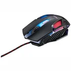 Datorpele Acer Nitro Gaming Mouse II Black