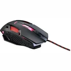 Datorpele Acer Nitro Gaming Mouse II Black
