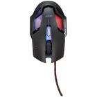 Datorpele Acer Nitro Gaming Mouse II Black