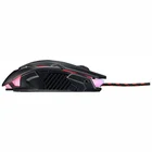 Datorpele Acer Nitro Gaming Mouse II Black