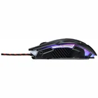Datorpele Acer Nitro Gaming Mouse II Black