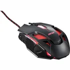 Datorpele Acer Nitro Gaming Mouse II Black