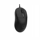 Datorpele Fury Tanto T4 Black