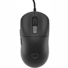 Datorpele Fury Tanto T4 Black