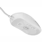 Datorpele Fury Tanto T4 White