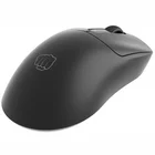 Datorpele Fury Tanto T4 Wired/Wireless Black