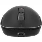 Datorpele Fury Tanto T4 Wired/Wireless Black